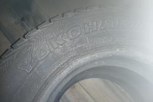 Yokohama Geolander I/T-S G073 205/70R15 96Q Город Мурманск