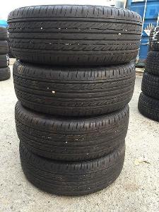 Шины Goodyear GT-Eco Stage 215-60-R16 - остаток 95% (ЛЕТО).jpg